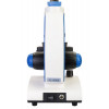 Микроскоп Levenhuk Discovery Pico Gravity с книгой
