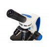 Микроскоп Levenhuk Discovery Pico Gravity с книгой