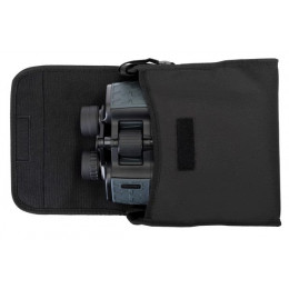 Бинокль Levenhuk Discovery Flint 12x50