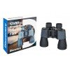 Бинокль Levenhuk Discovery Flint 12x50