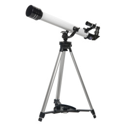Телескоп Veber F 700/60TXII AZ в кейсе
