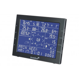 Метеостанция Levenhuk Wezzer PRO LP330