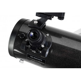 Телескоп Sky-Watcher P1145AZ-GO2 SynScan GOTO