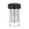 Объектив MAGUS 10PLFL 10х/0,35 Plan FL ∞/0,17