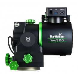 Монтировка Sky-Watcher Wave 150i без треноги