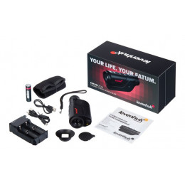 Монокуляр тепловизионный Levenhuk Fatum Z120