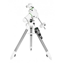 Монтировка Sky-Watcher EQ6 PRO SynScan GOTO со стальной треногой (без «ласточкина хвоста»)