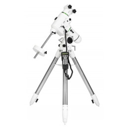 Монтировка Sky-Watcher EQ6 PRO SynScan GOTO со стальной треногой (без «ласточкина хвоста»)