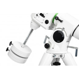 Монтировка Sky-Watcher EQ6 PRO SynScan GOTO со стальной треногой (без «ласточкина хвоста»)