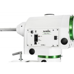 Монтировка Sky-Watcher EQ6 PRO SynScan GOTO со стальной треногой (без «ласточкина хвоста»)