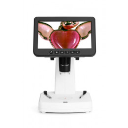 Микроскоп цифровой Levenhuk DTX 800 LCD