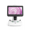 Микроскоп цифровой Levenhuk DTX 800 LCD