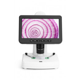 Микроскоп цифровой Levenhuk DTX 800 LCD