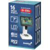 Микроскоп цифровой Levenhuk DTX 800 LCD