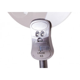 Лупа настольная Levenhuk Zeno Desk D5