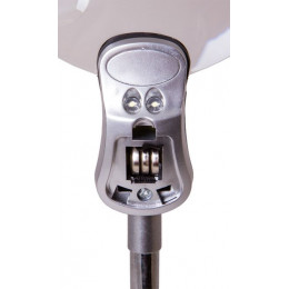 Лупа настольная Levenhuk Zeno Desk D5