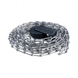 Цепь подъемника фона KUPO KP-KS03MT METAL CHAIN