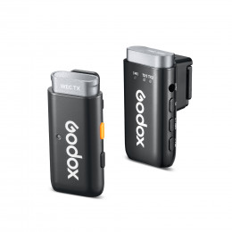 Радиосистема Godox WEC-S Kit1 накамерная