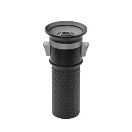 Рукоятка быстросъемная GreenBean QH55 для крепления видеоголовок на чаше