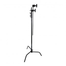 Стойка со штангой KUPO CS-30MKBH MASTER C-STAND GRIP ARM