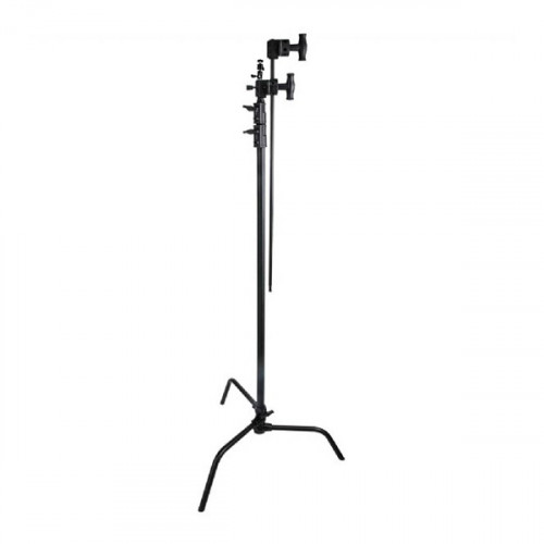 Стойка со штангой KUPO CS-30MKBH MASTER C-STAND GRIP ARM