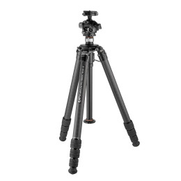 Штатив Falcon Eyes StudioLine Pro 1800С 3GH-4 с редукторной головкой