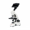 Микроскоп биологический Микромед С-11 (вар. 3B LСD) цифровой в кейсе