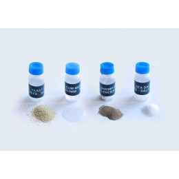 Набор для опытов с микроскопом Levenhuk K50