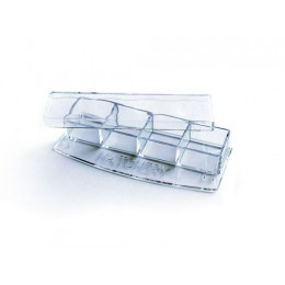 Набор для опытов с микроскопом Levenhuk K50