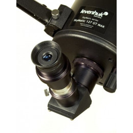 Телескоп с автонаведением Levenhuk SkyMatic 127 GT MAK