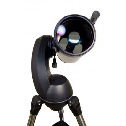 Телескоп с автонаведением Levenhuk SkyMatic 127 GT MAK