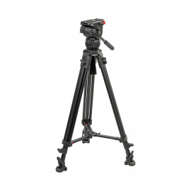 Видеоштатив GreenBean VideoMaster 306 PRO