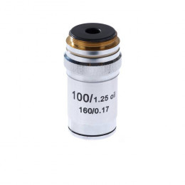 Объектив 100/1,25ми  160/0,17 (М 1)