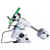 Монтировка Sky-Watcher EQM-35 PRO SynScan GOTO с треногой NEQ5