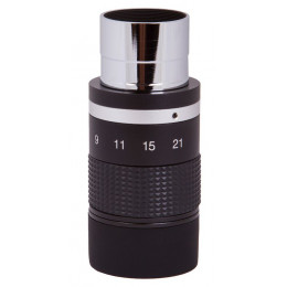 Окуляр Sky-Watcher Zoom 7–21 мм, 1.25"