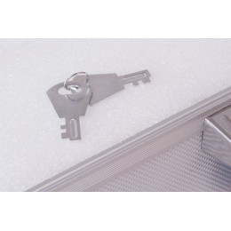 Кейс алюминиевый Sky-Watcher для монтировки EQ6