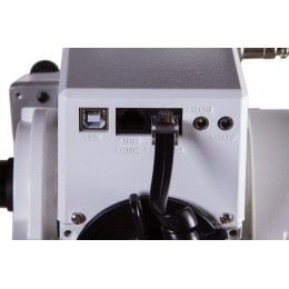 Монтировка Sky-Watcher AZ-EQ5 SynScan GOTO с колонной Pier Tripod