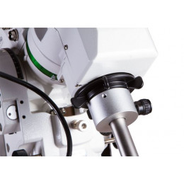 Монтировка Sky-Watcher AZ-EQ5 SynScan GOTO с колонной Pier Tripod