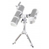 Монтировка Sky-Watcher AZ-EQ5 SynScan GOTO с колонной Pier Tripod