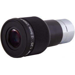 Окуляр Sky-Watcher UWA 58° 2.5 мм, 1,25”