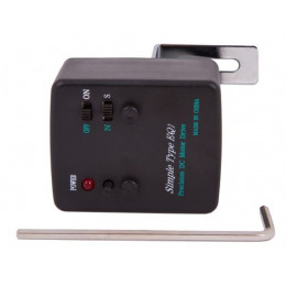 Электропривод часовой оси Sky-Watcher Simple Type для монтировок EQ2 (без пульта)