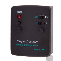 Электропривод часовой оси Sky-Watcher Simple Type для монтировок EQ2 (без пульта)