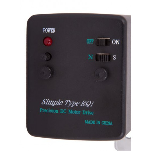 Электропривод часовой оси Sky-Watcher Simple Type для монтировок EQ2 (без пульта)