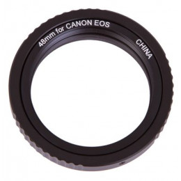 Т-кольцо Sky-Watcher для камер Canon M48