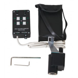 Электропривод часовой оси Sky-Watcher для монтировки EQ3 (с пультом)