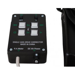 Электропривод часовой оси Sky-Watcher для монтировки EQ3 (с пультом)