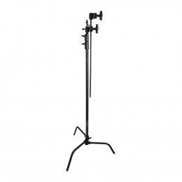 Стойка со штангой KUPO CS-40MKBH MASTER C-STAND GRIP ARM