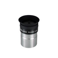 Окуляр GSO Plossl 4mm (1,25)