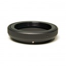 Т-кольцо M42 для зеркальных камер Nikon