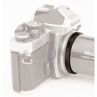 Т-кольцо M42 для зеркальных камер Nikon